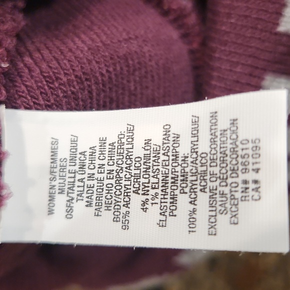 Under Armour Hat Womens - Picture 8 of 9